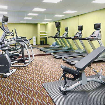 Holiday Inn Express Boston Brockton By Ihg Luaran gambar