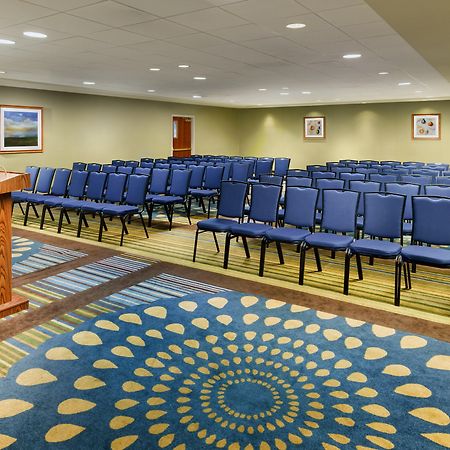 Holiday Inn Express Boston Brockton By Ihg Luaran gambar