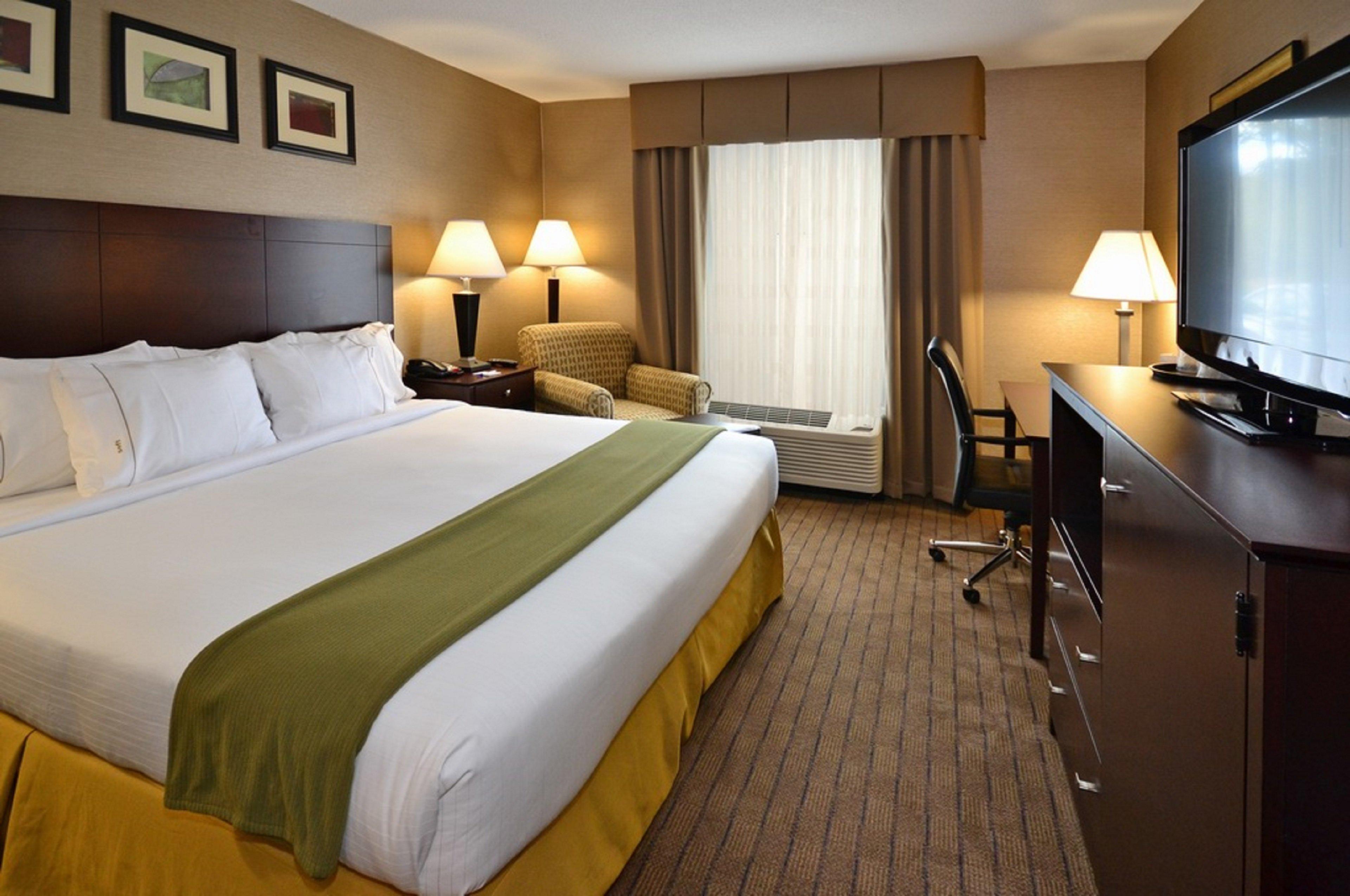 Holiday Inn Express Boston Brockton By Ihg Luaran gambar