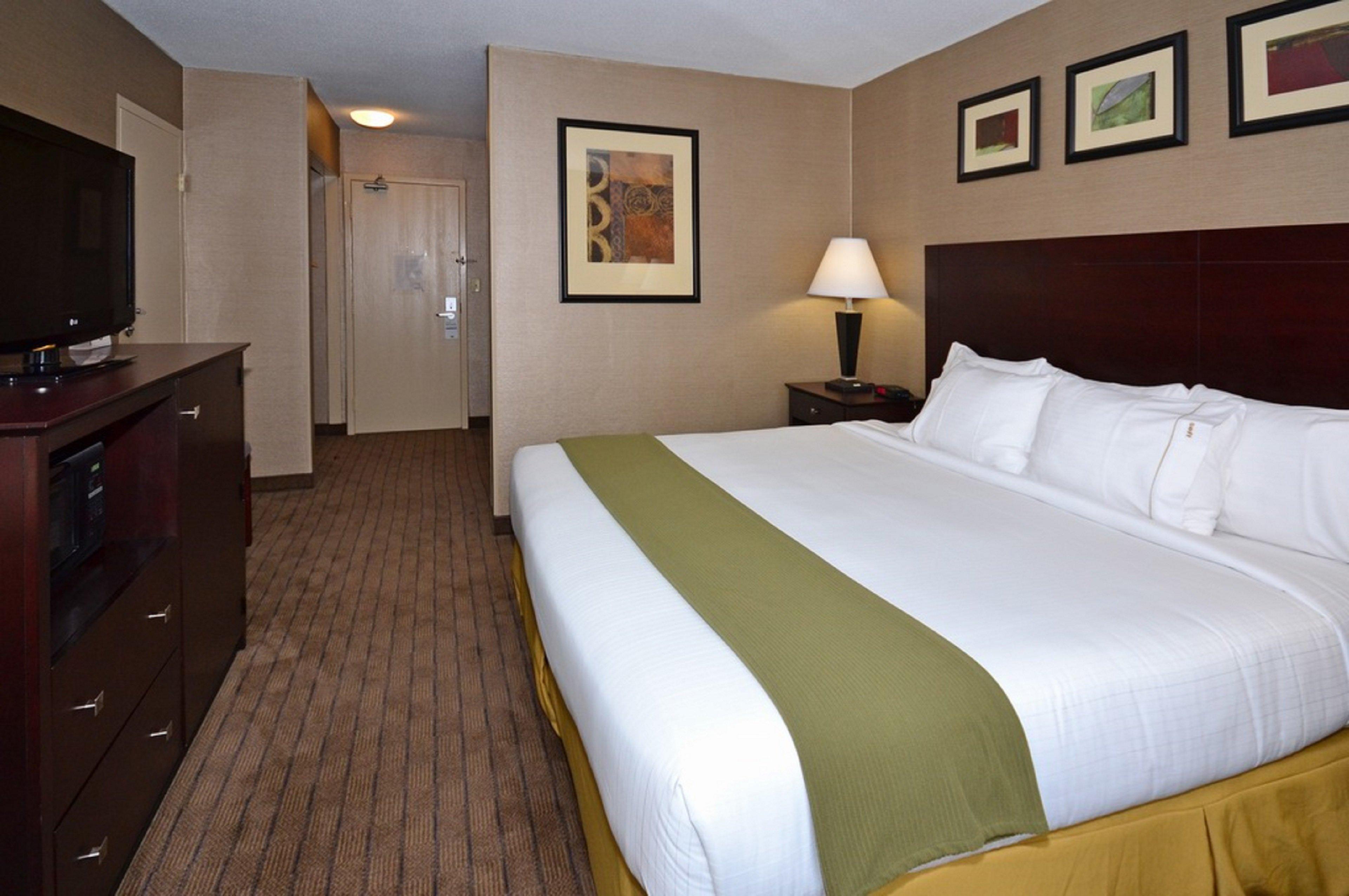 Holiday Inn Express Boston Brockton By Ihg Luaran gambar