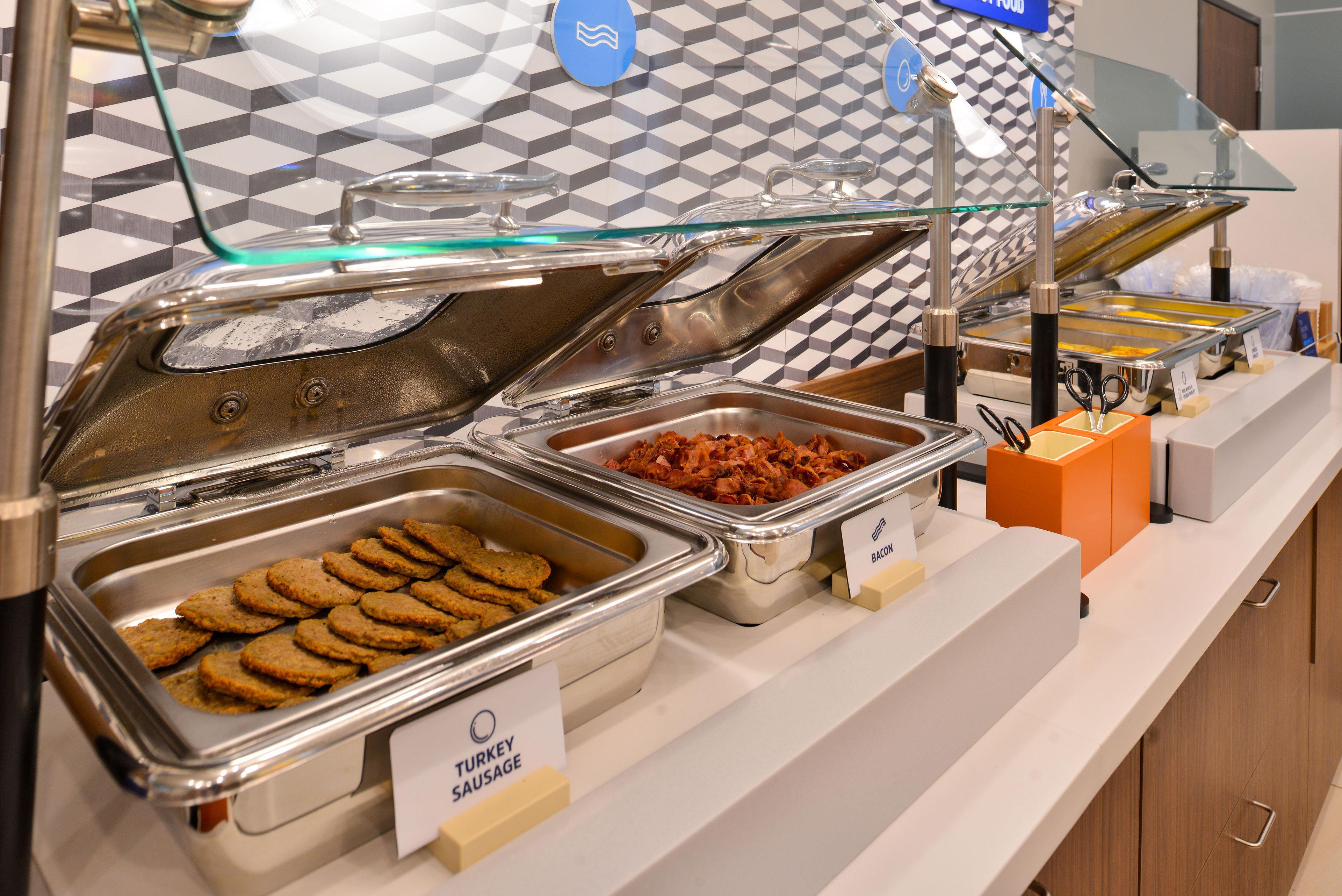 Holiday Inn Express Boston Brockton By Ihg Luaran gambar