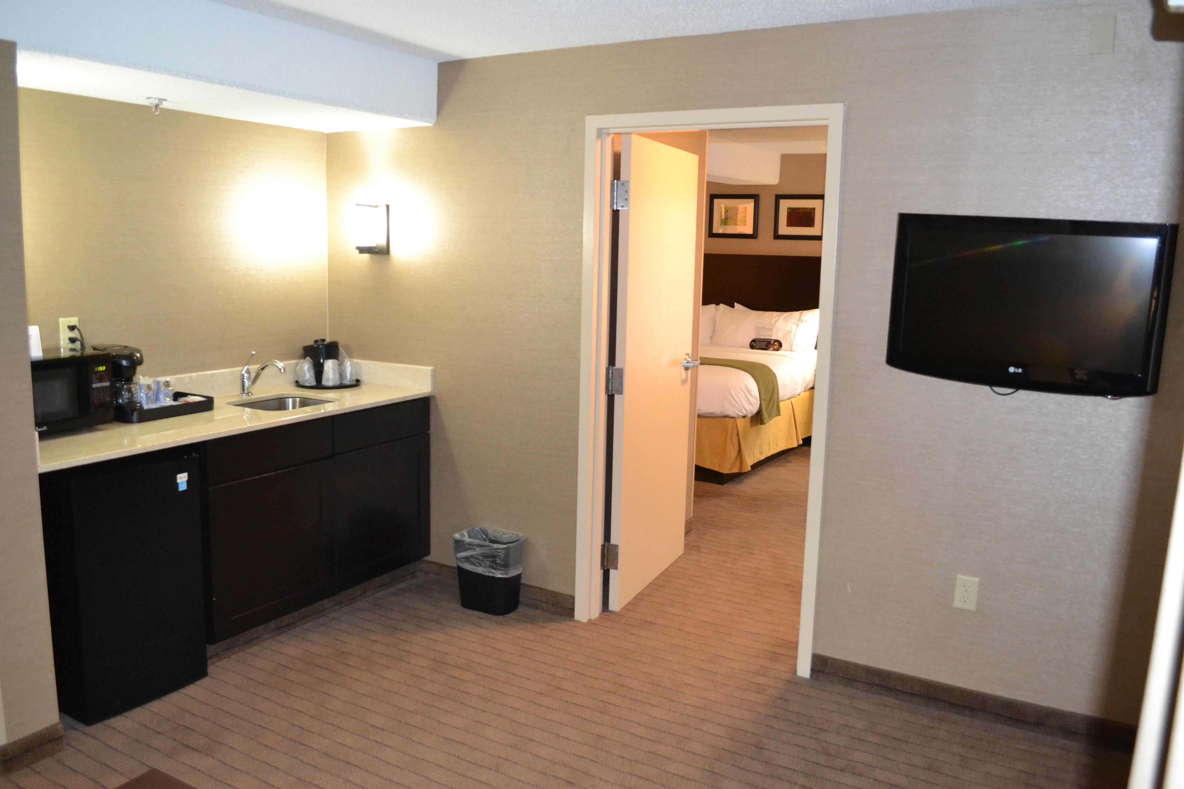 Holiday Inn Express Boston Brockton By Ihg Luaran gambar