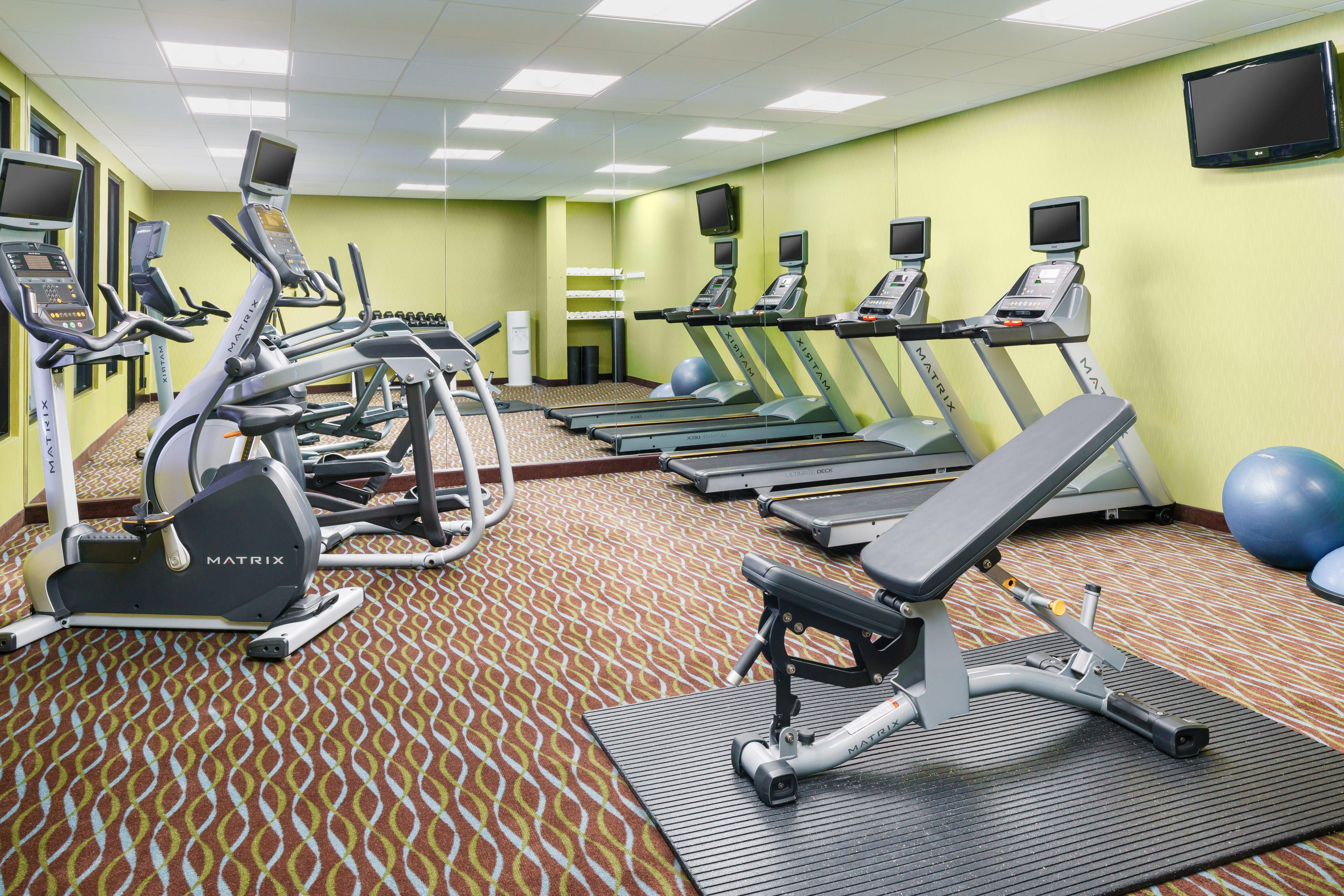 Holiday Inn Express Boston Brockton By Ihg Luaran gambar
