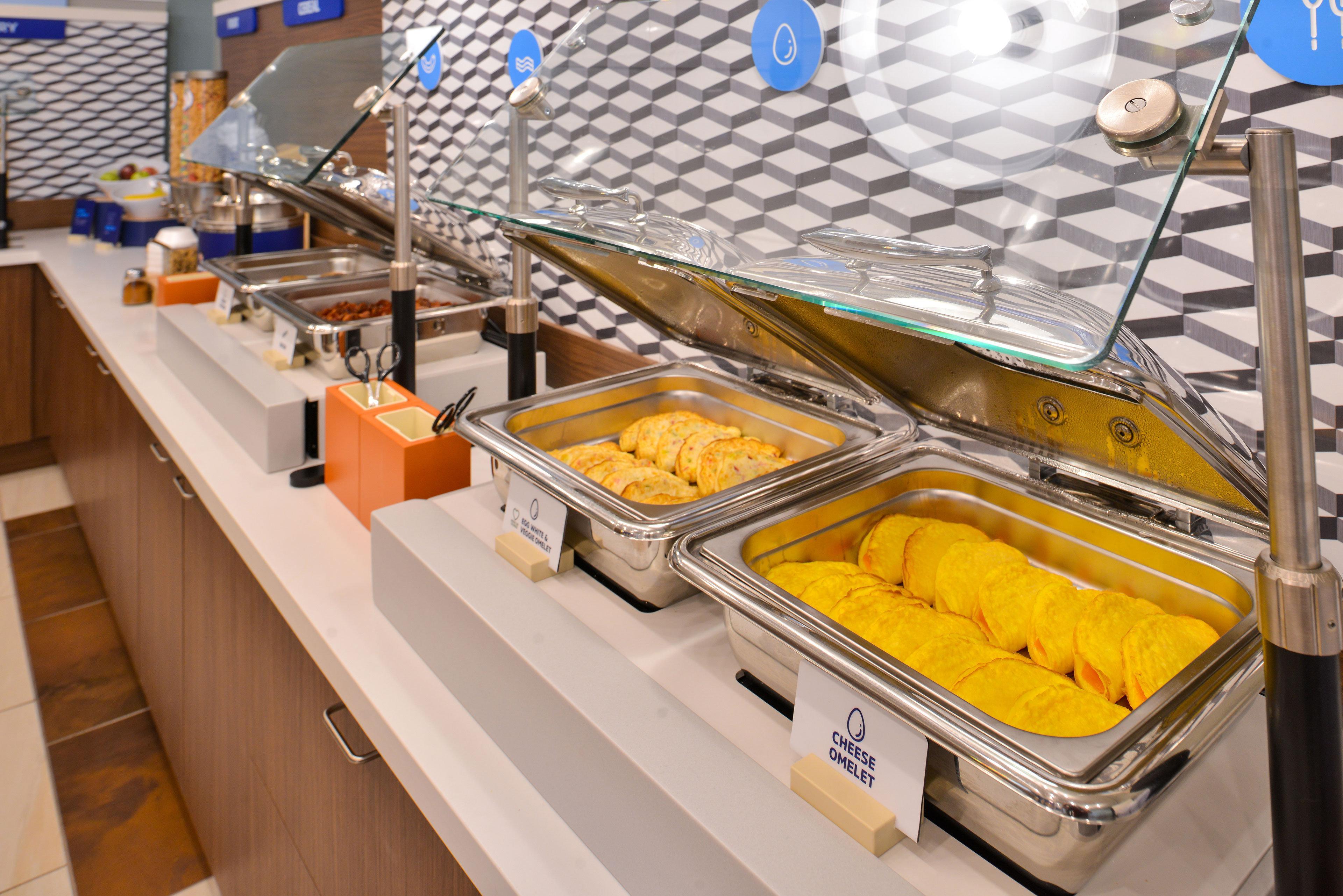 Holiday Inn Express Boston Brockton By Ihg Luaran gambar