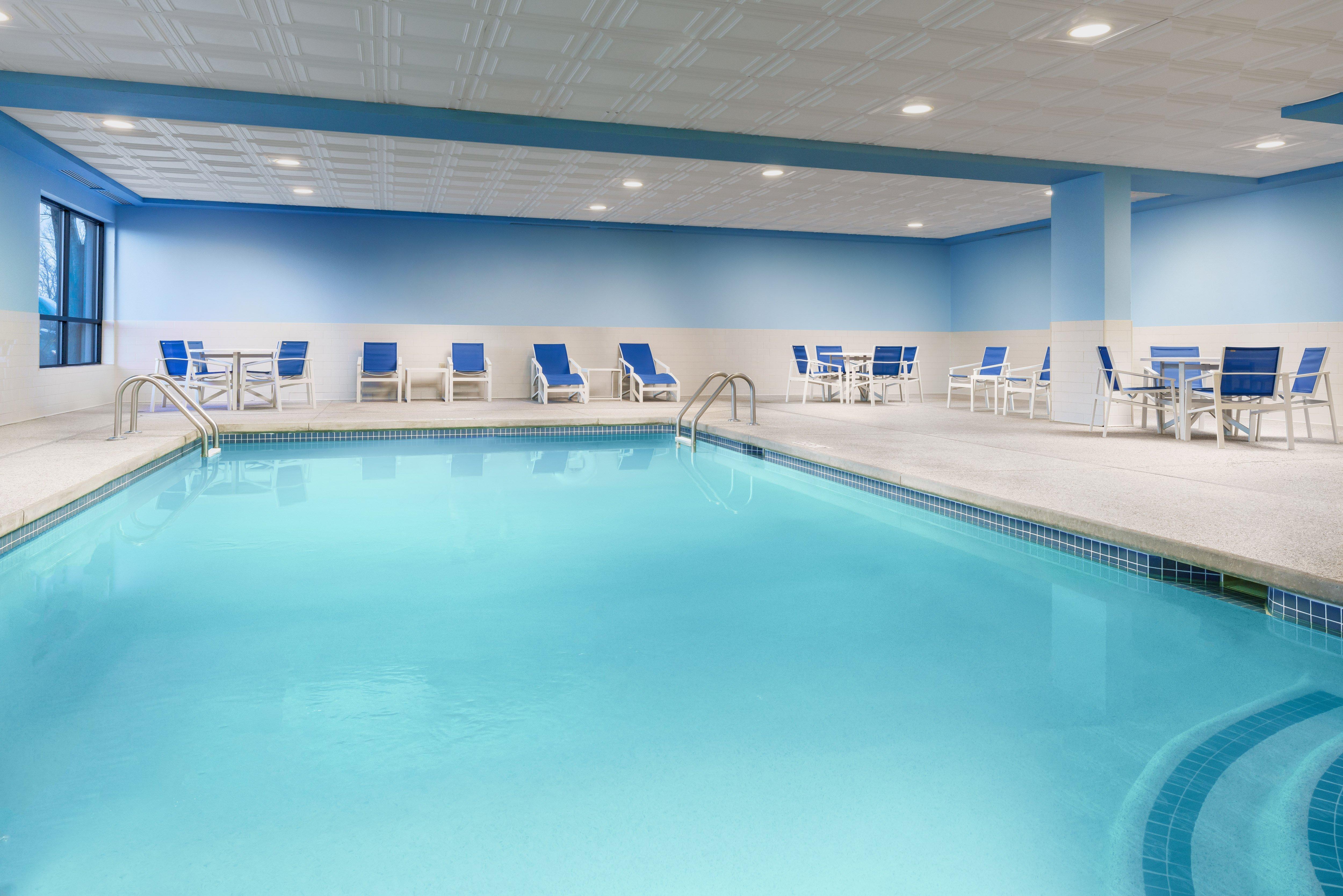 Holiday Inn Express Boston Brockton By Ihg Luaran gambar