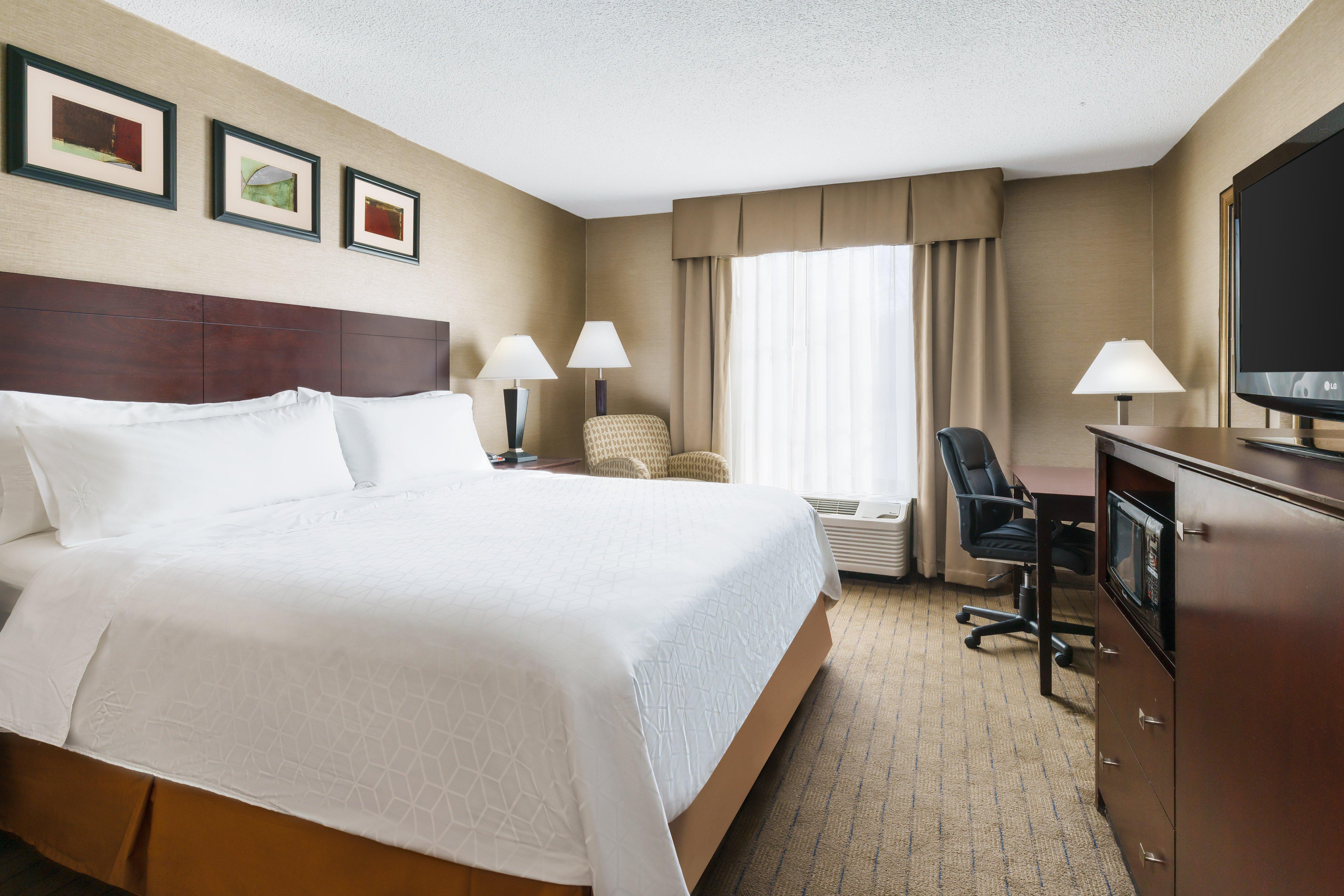 Holiday Inn Express Boston Brockton By Ihg Luaran gambar
