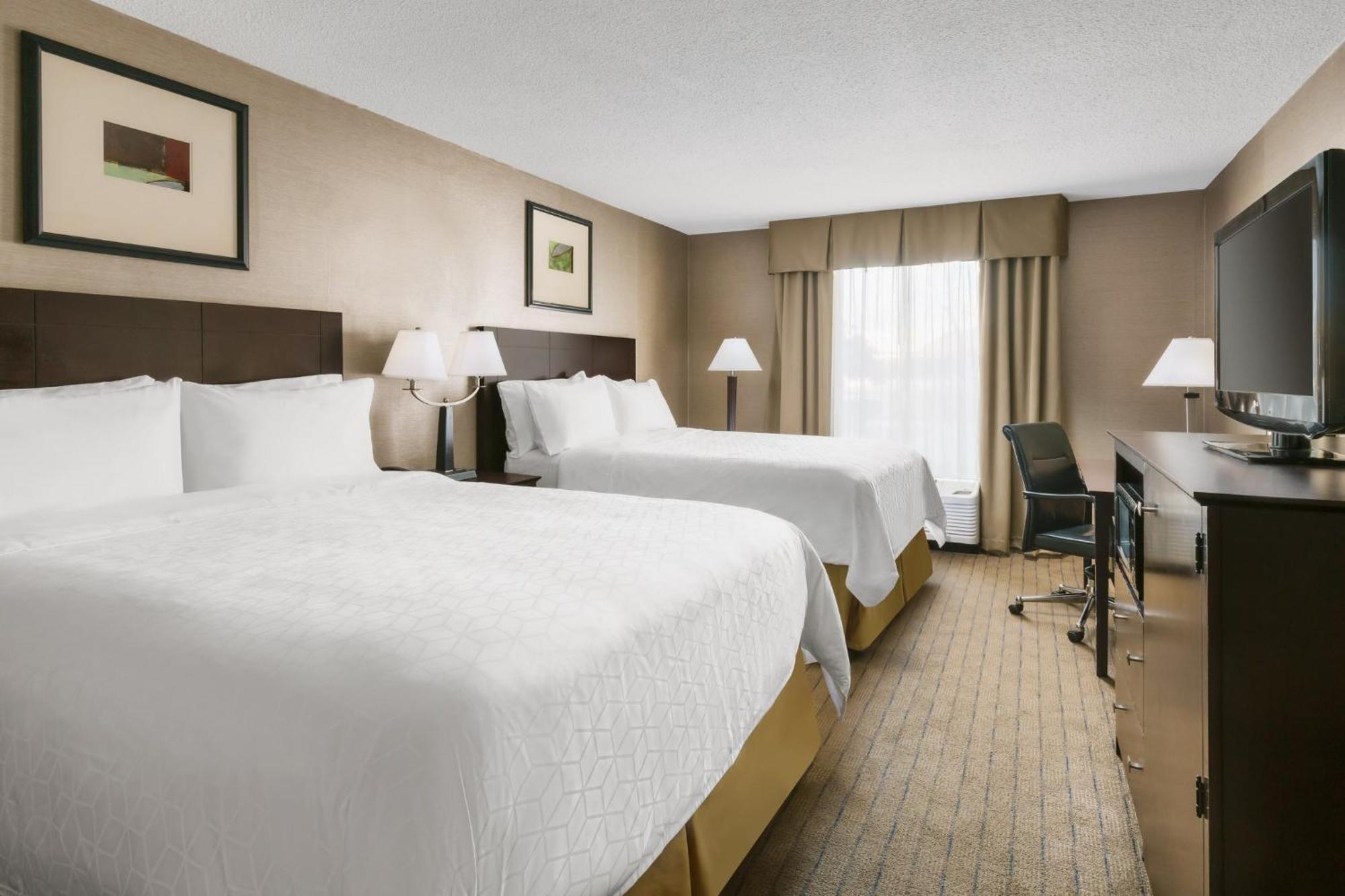 Holiday Inn Express Boston Brockton By Ihg Luaran gambar